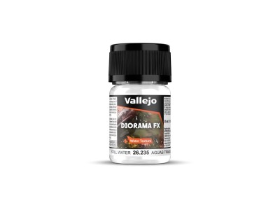 Still Water 35 ml 