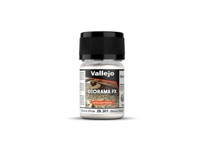 Alkaline White 35 ml 
