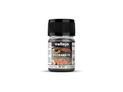 Granite Grey 35 ml 