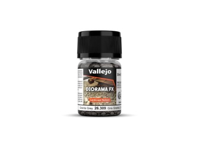 Granite Grey 35 ml 
