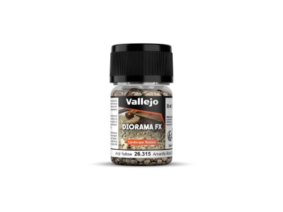 Arid Yellow 35 ml 