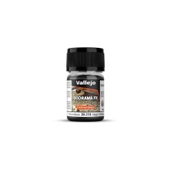 Vulcan Black 35 ml 