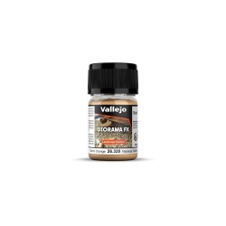 Warm Orange 35 ml 