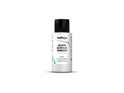 Gloss 60 ml 