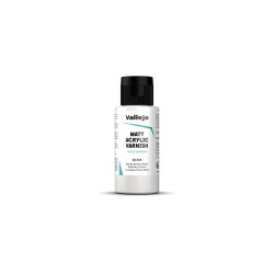 Matt 60 ml 