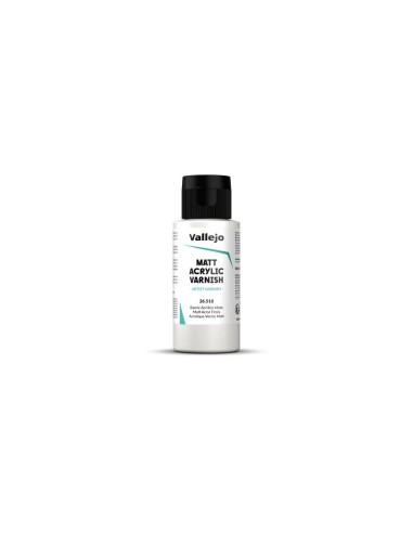 Matt 60 ml 