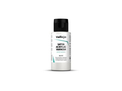Satin 60 ml 