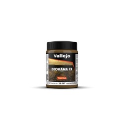 European Thick Mud 200 ml 