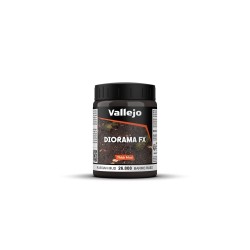 Russian Thick Mud  200 ml 