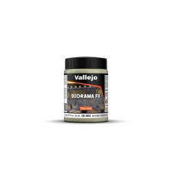 Industrial Thick Mud  200 ml 