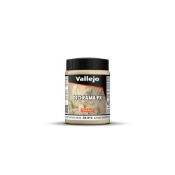 Light Brown Thick Mud  200 ml 