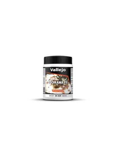 Snow 200 ml 