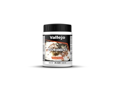 Snow 200 ml 