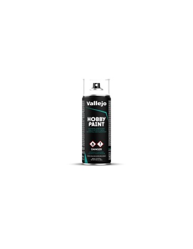 White Primer 400 ml 