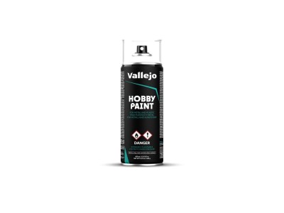 White Primer 400 ml 
