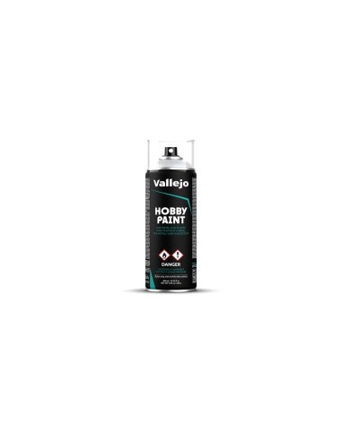 Grey Primer 400 ml 