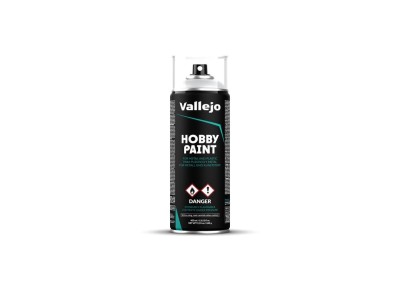 Grey Primer 400 ml 