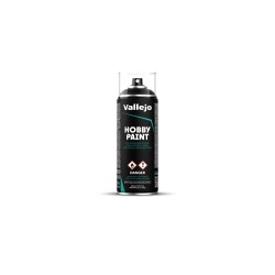 Black Primer 400 ml 