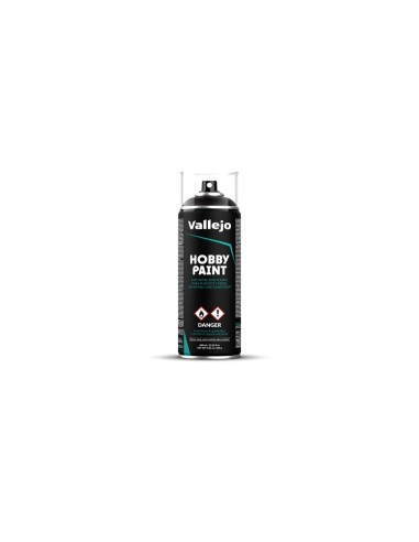Black Primer 400 ml 