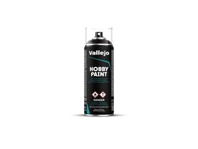Black Primer 400 ml 