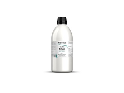 Gloss 500 ml 