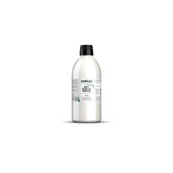Matt 500 ml 
