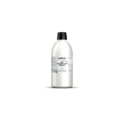 Matt Polyurethane Varnish 500 ml 