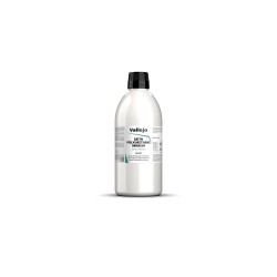 Satin Polyurethane Varnish 500 ml 