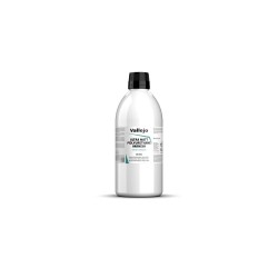 Ultra Matt Polyurethane Varnish 500 ml 