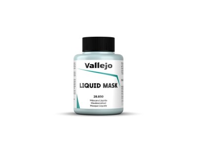 Liquid Mask 85 ml 