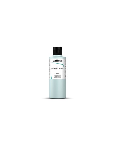 Liquid Mask 200 ml 