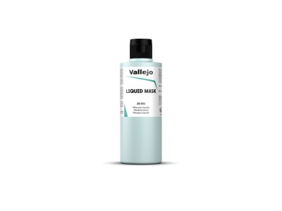 Liquid Mask 200 ml 