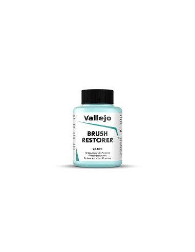 Brush Restorer  85 ml 