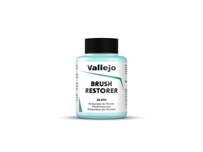 Brush Restorer  85 ml 