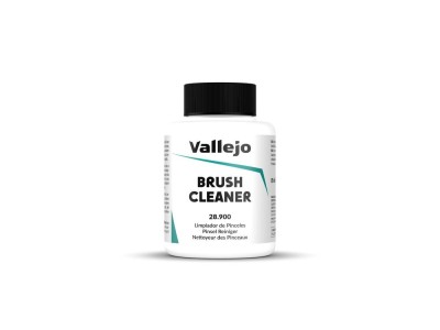 Brush Cleaner 85 ml 