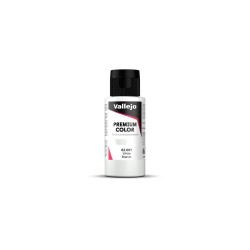 White 60 ml  2