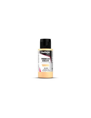Orange Pink 60 ml 