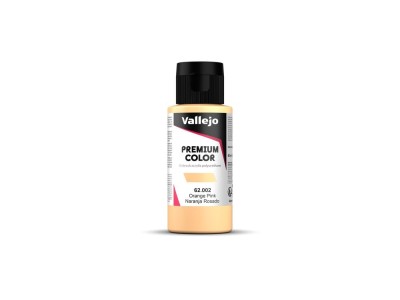 Orange Pink 60 ml 