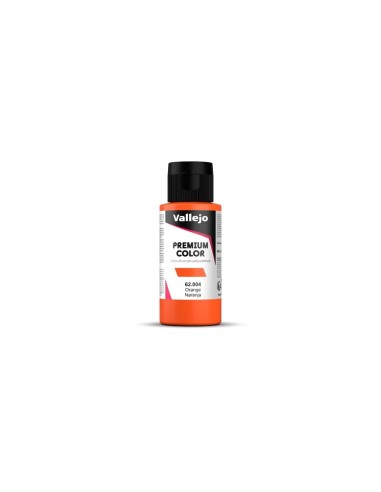 Orange 60 ml 