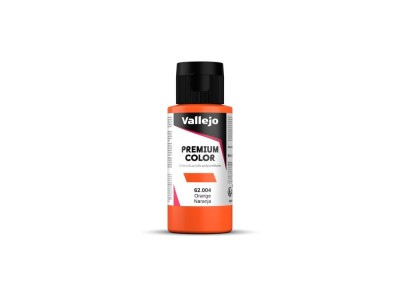 Orange 60 ml 