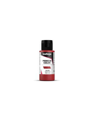 Bright Red 60 ml 