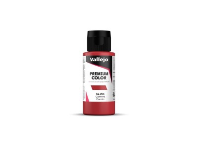 Carmíne 60 ml 