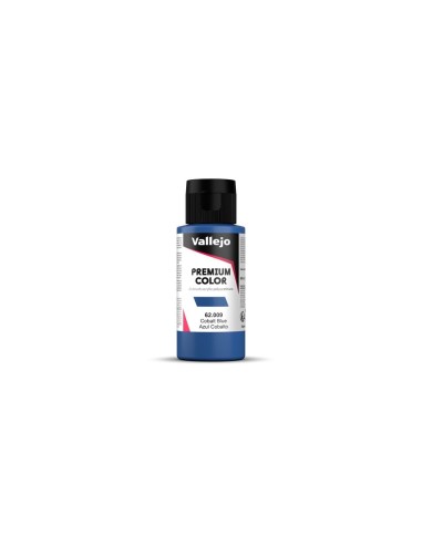 Cobalt Blue 60 ml 