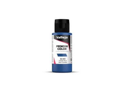Cobalt Blue 60 ml 