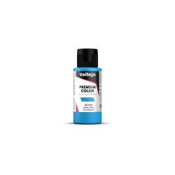 Basic Blue 60 ml  2