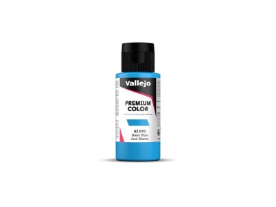 Basic Blue 60 ml 
