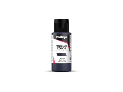 Dark Blue 60 ml 
