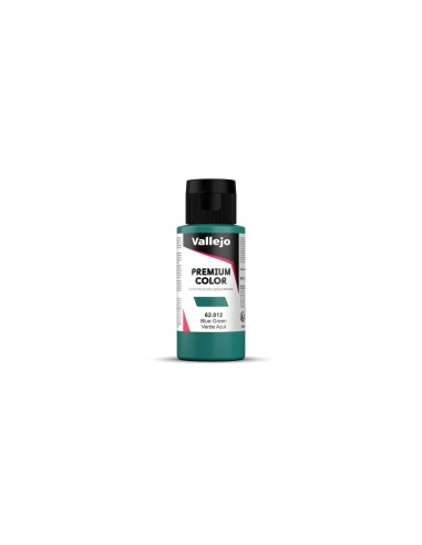 Blue Green 60 ml 