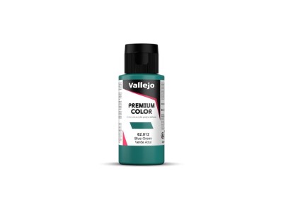 Blue Green 60 ml 