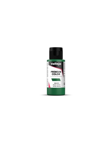 Basic Green 60 ml 